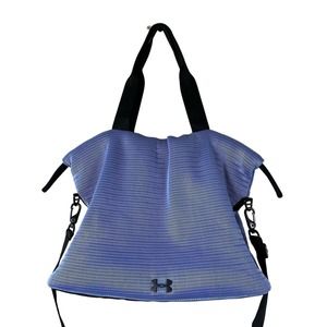 Under Armour Cinch Mesh Gym Bag